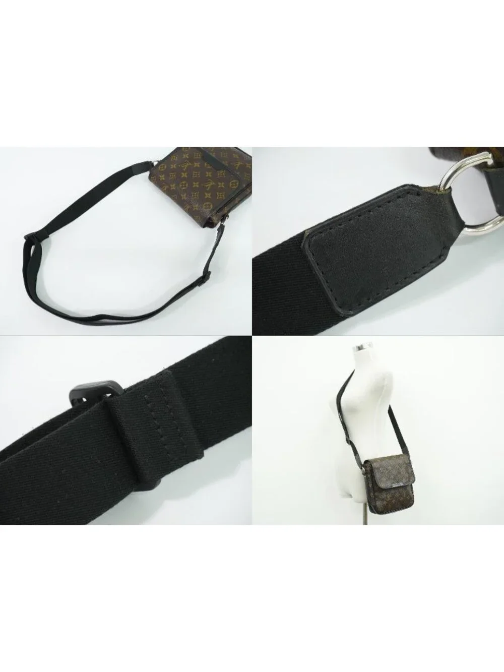 Louis Vuitton brand louis